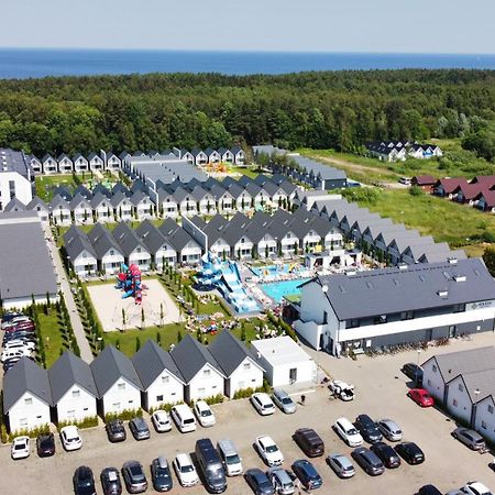 Holiday Park & Resort Grzybowo Grzybowo  Exterior photo