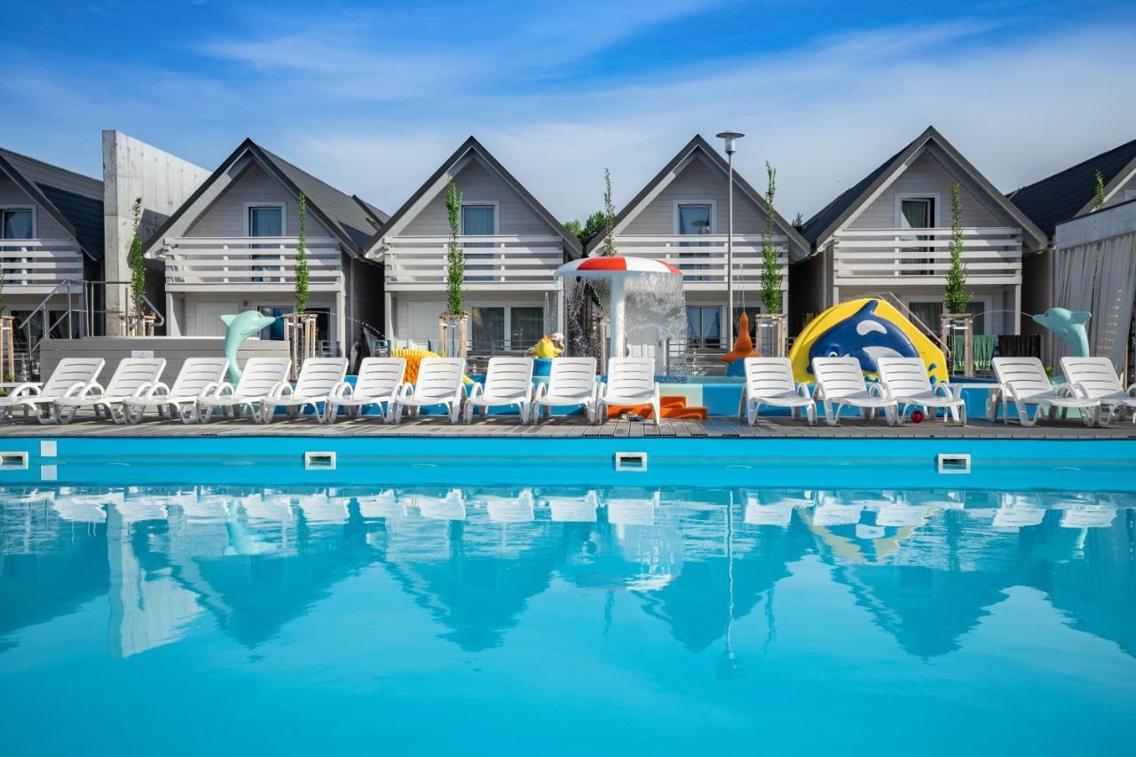 Holiday Park & Resort Grzybowo Grzybowo  Exterior photo