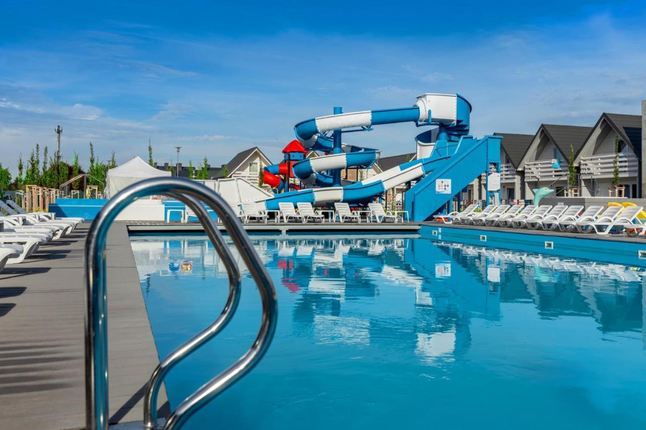 Holiday Park & Resort Grzybowo Grzybowo  Exterior photo