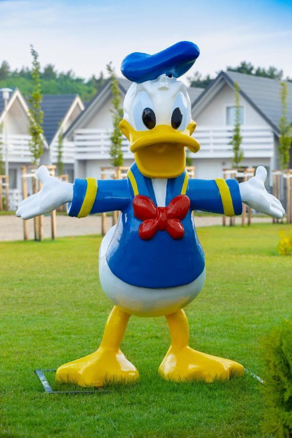 Holiday Park & Resort Grzybowo Grzybowo  Exterior photo