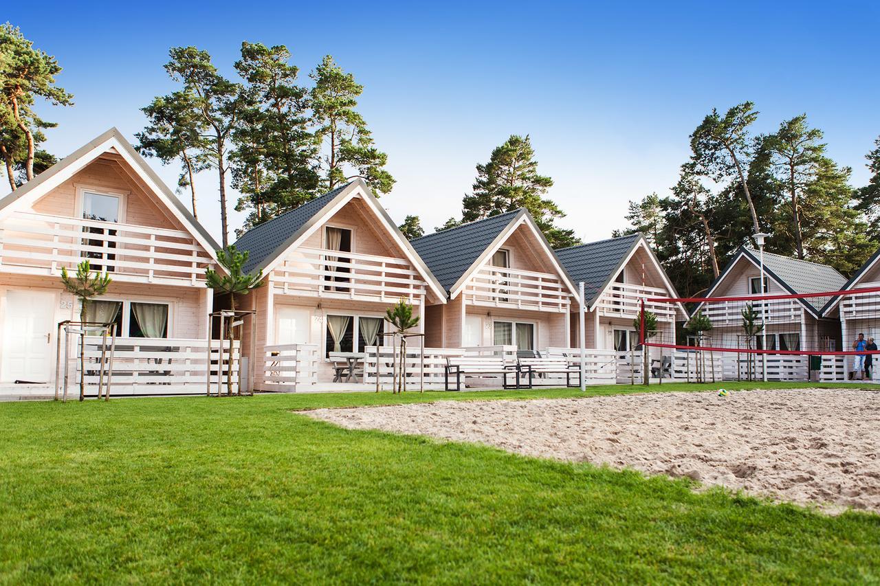 Holiday Park & Resort Grzybowo Grzybowo  Exterior photo